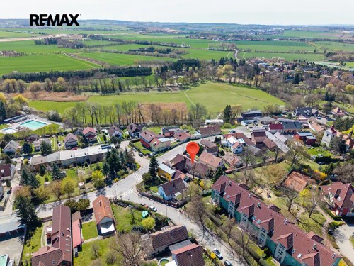 Prodaný dům 139 m², pozemek 693 m²