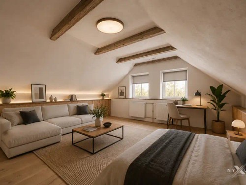 Prodej domu 199 m², pozemek 803 m²
