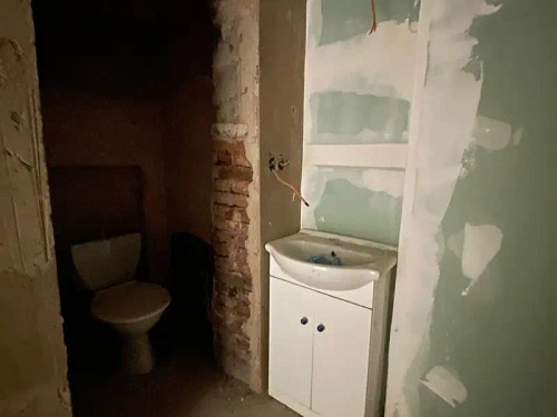 Prodej domu 75 m², pozemek 30 m²