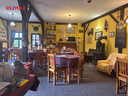 Prodej domu 250 m², pozemek 5370 m²