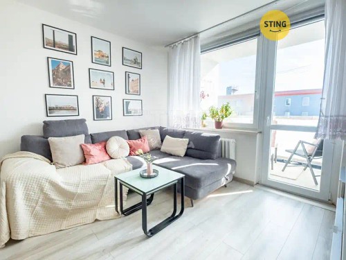 Prodej bytu 4+kk 65 m²