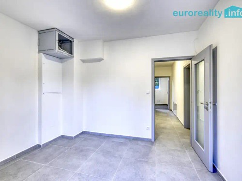 Prodej domu 130 m², pozemek 266 m²