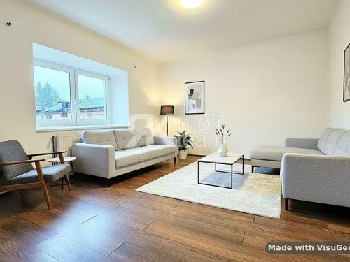 Prodej bytu 4+1 110 m²