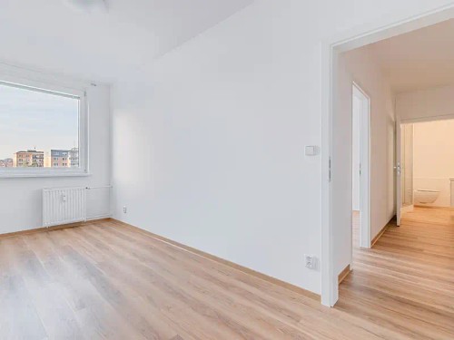 Prodaný byt 2+1 47 m²