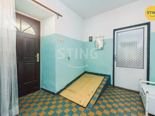 Prodej domu 400 m², pozemek 1395 m²