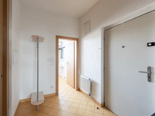 Prodaný byt 1+kk 46 m²