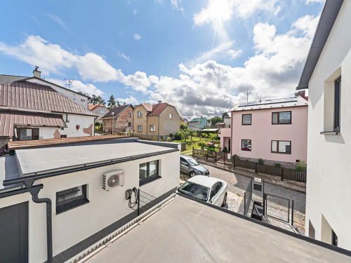 Prodej domu 179 m², pozemek 405 m²