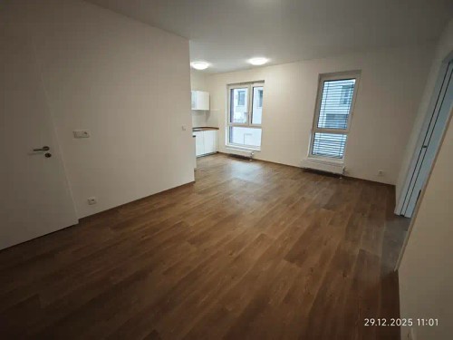 Prodaný byt 2+kk 49 m²