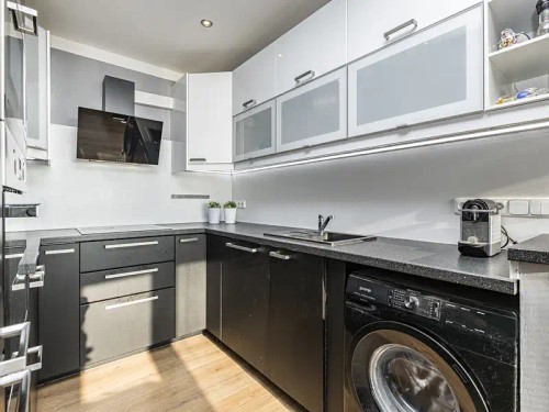 Prodej bytu 3+kk 55 m²