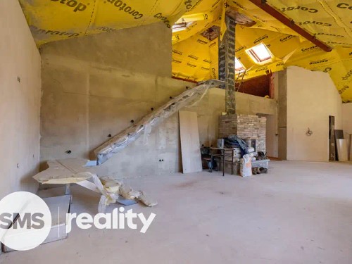 Prodej domu 157 m², pozemek 3015 m²