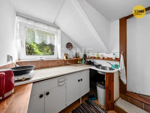Prodej domu 82 m², pozemek 325 m²