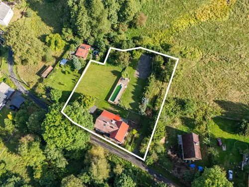 Prodej domu 190 m², pozemek 2122 m²