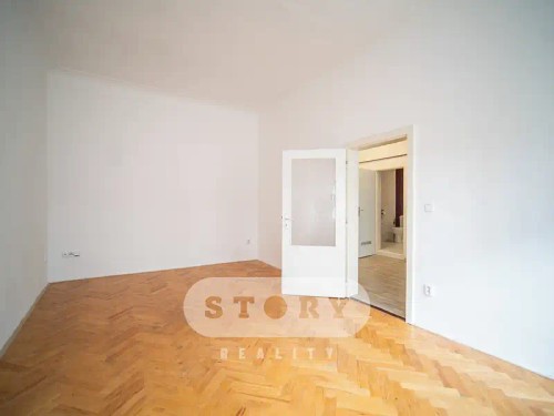Prodej bytu 1+1 51 m²