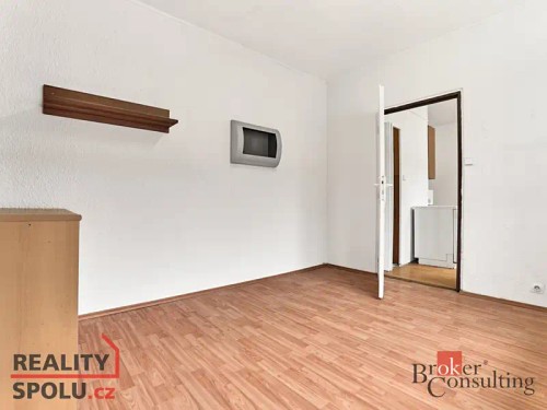 Prodaný byt 3+1 62 m²