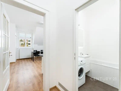 Prodej bytu 2+kk 46 m²