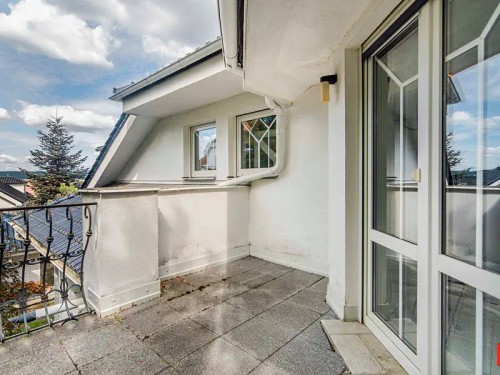 Prodej vily 358 m², pozemek 1157 m²