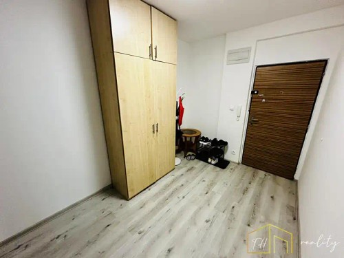 Prodej bytu 2+1 59 m²
