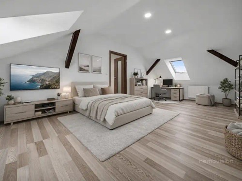 Prodej bytu 4+kk 138 m²