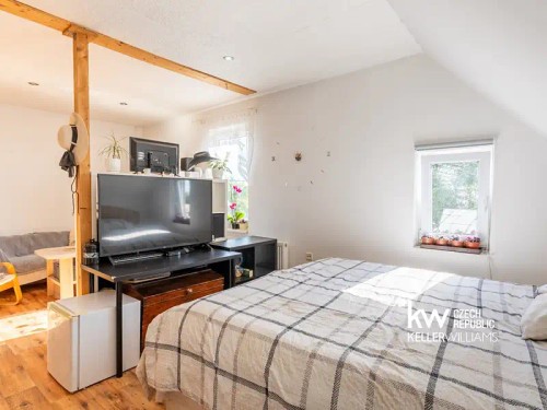 Prodej domu 230 m², pozemek 910 m²
