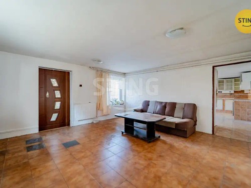 Prodej domu 180 m², pozemek 757 m²