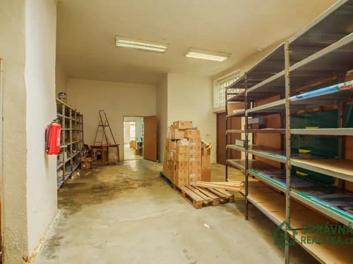 Prodaný dům 530 m², pozemek 331 m²