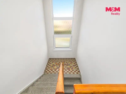 Prodej domu 150 m², pozemek 392 m²