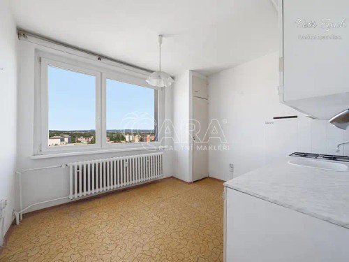 Prodej bytu 2+1 59 m²