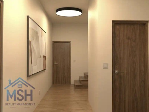Prodej bytu 4+kk 83 m²