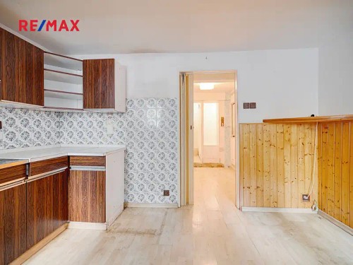 Prodej domu 100 m², pozemek 74 m²