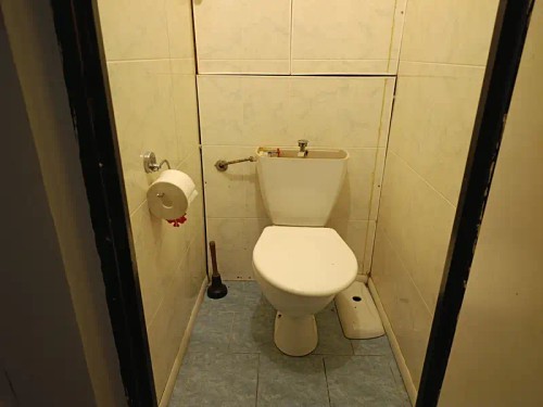 Prodaný byt 3+1 64 m²