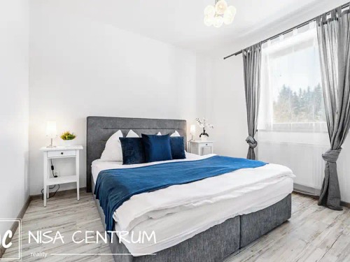 Prodej bytu 2+kk 48 m²