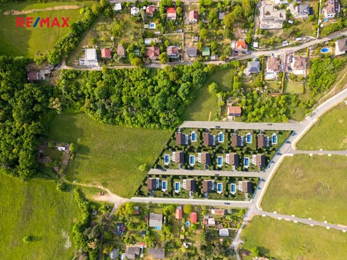 Prodej stavebního pozemku 15151 m²