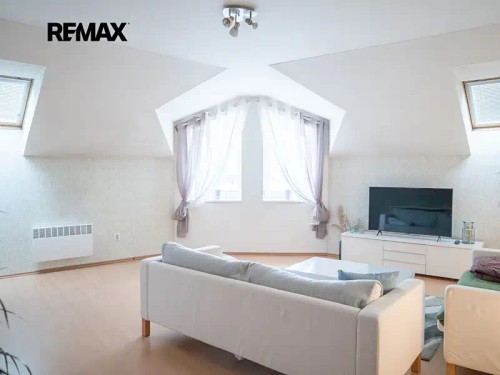 Prodej bytu 2+kk 68 m²