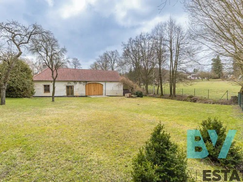Prodej chalupy 104 m², pozemek 1893 m²