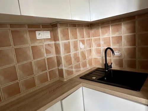 Prodej bytu 1+kk 25 m²