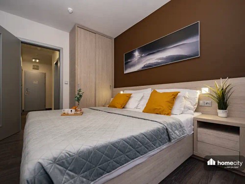 Prodej bytu 2+kk 55 m²