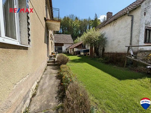 Prodej chalupy 95 m², pozemek 1712 m²