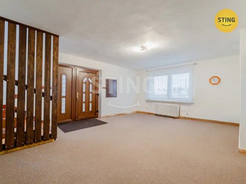 Prodej domu 213 m², pozemek 698 m²