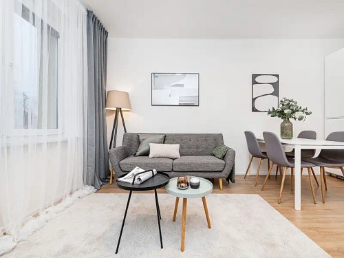 Prodaný  byt 3+kk 54 m²