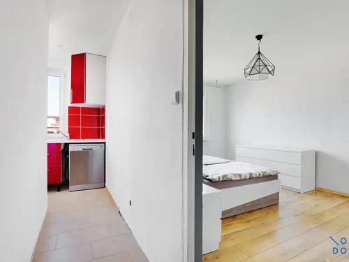 Prodej bytu 2+1 53 m²