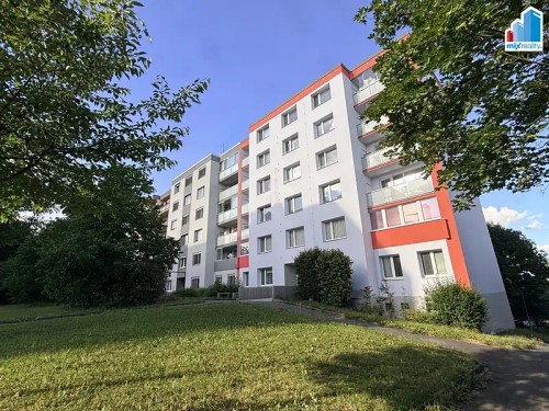 Prodej bytu 3+1 63 m²
