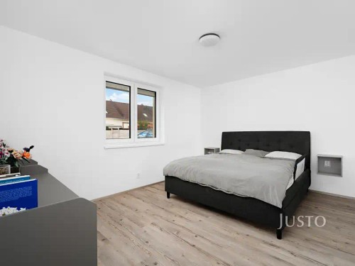 Prodej domu 136 m², pozemek 213 m²
