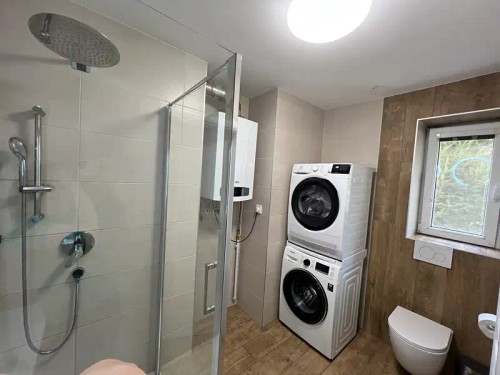Prodaný byt 2+1 56 m²
