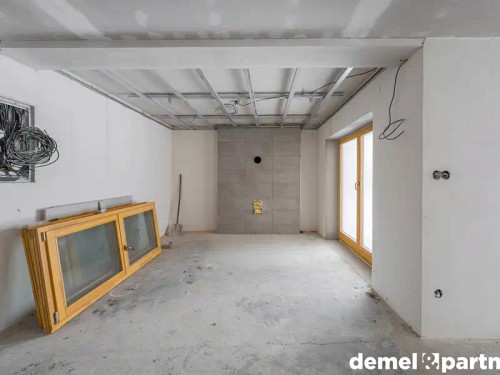 Prodej bytu 4+kk 160 m²