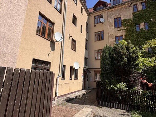 Prodej bytu 2+kk 56 m²