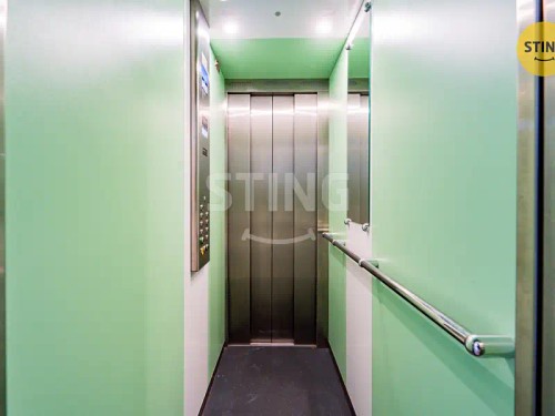 Prodej bytu 2+1 57 m²
