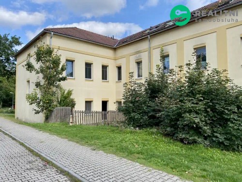 Prodaný byt 2+kk 59 m²