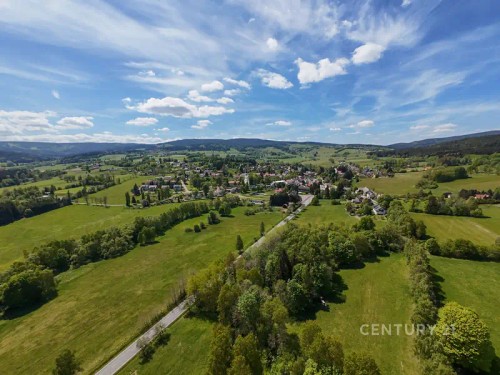 Prodej domu 458 m², pozemek 351 m²