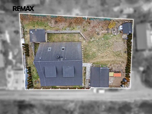 Prodej domu 146 m², pozemek 783 m²