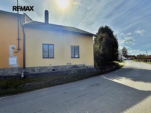 Prodej domu 81 m², pozemek 1154 m²